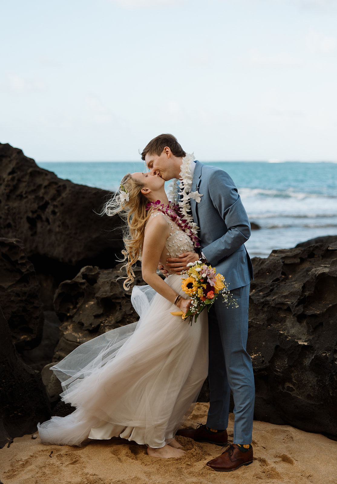 Victoria and Christopher